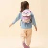 Zainetto 1-3 anni - Lontra - Ideale per l'asilo nido