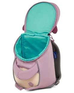 Zainetto 1-3 anni - Lontra - Ideale per l'asilo nido