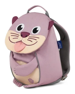 Zainetto 1-3 anni - Lontra - Ideale per l'asilo nido