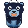 Zainetto 1-3 anni - Orso - Eco-friendly e giocoso!