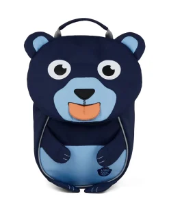 Zainetto 1-3 anni - Orso - Eco-friendly e giocoso!