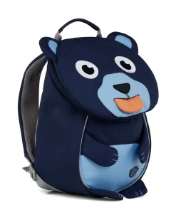Zainetto 1-3 anni - Orso - Eco-friendly e giocoso!