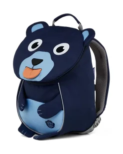 Zainetto 1-3 anni - Orso - Eco-friendly e giocoso!