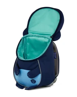 Zainetto 1-3 anni - Orso - Eco-friendly e giocoso!