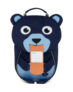 Zainetto 1-3 anni - Orso - Eco-friendly e giocoso!