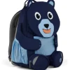 Zainetto 3-5 anni - Orso - Ideale per l'asilo e Eco-Friendly!