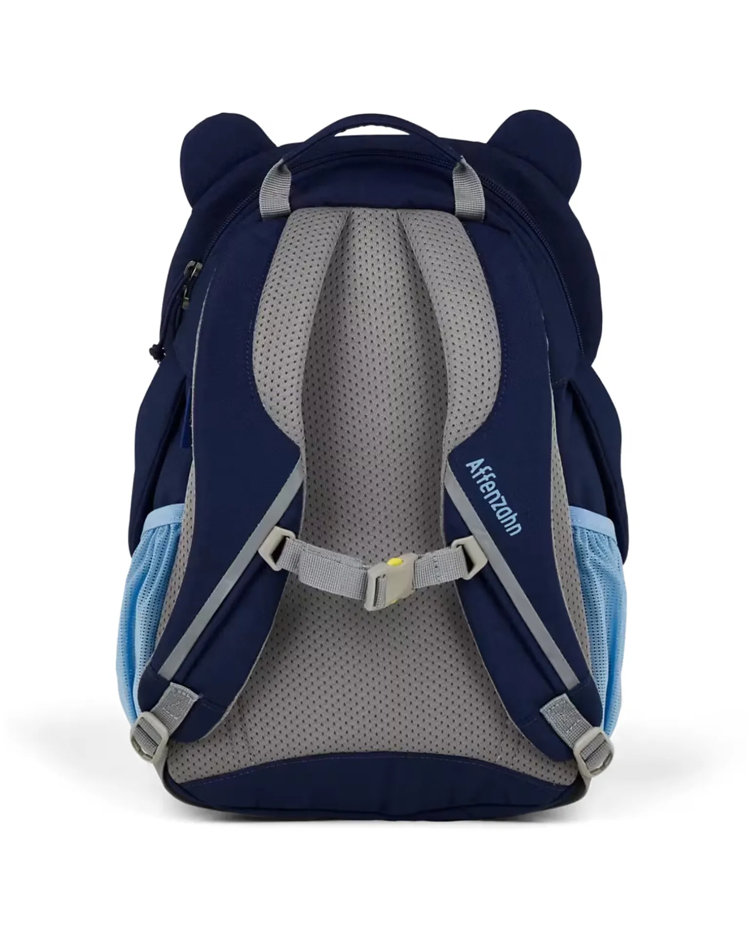 Zainetto 3-5 anni - Orso - Ideale per l'asilo e Eco-Friendly!