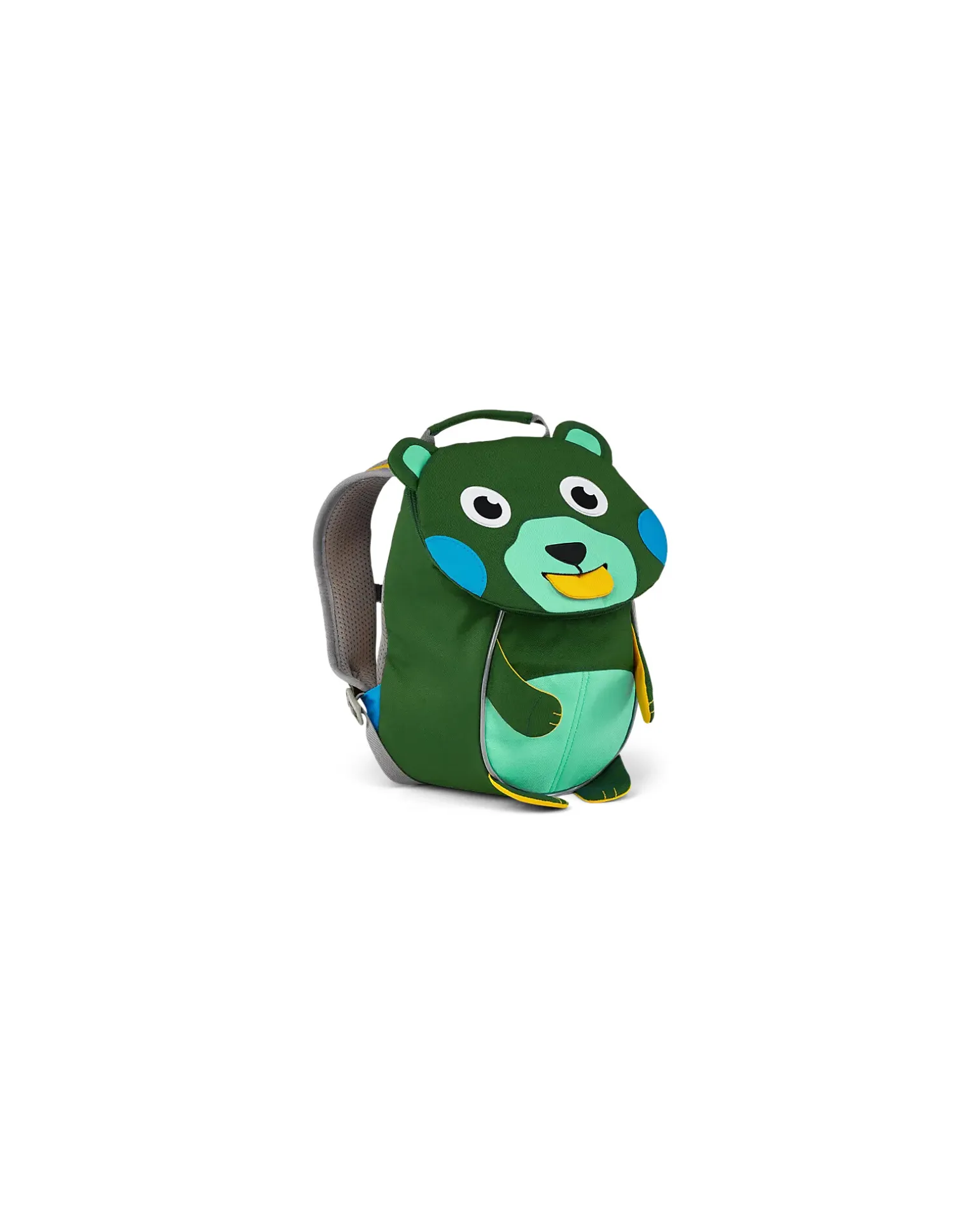 Zainetto 1-3 anni - Orso - Ideale per l'asilo nido
