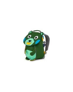 Zainetto 1-3 anni - Orso - Ideale per l'asilo nido