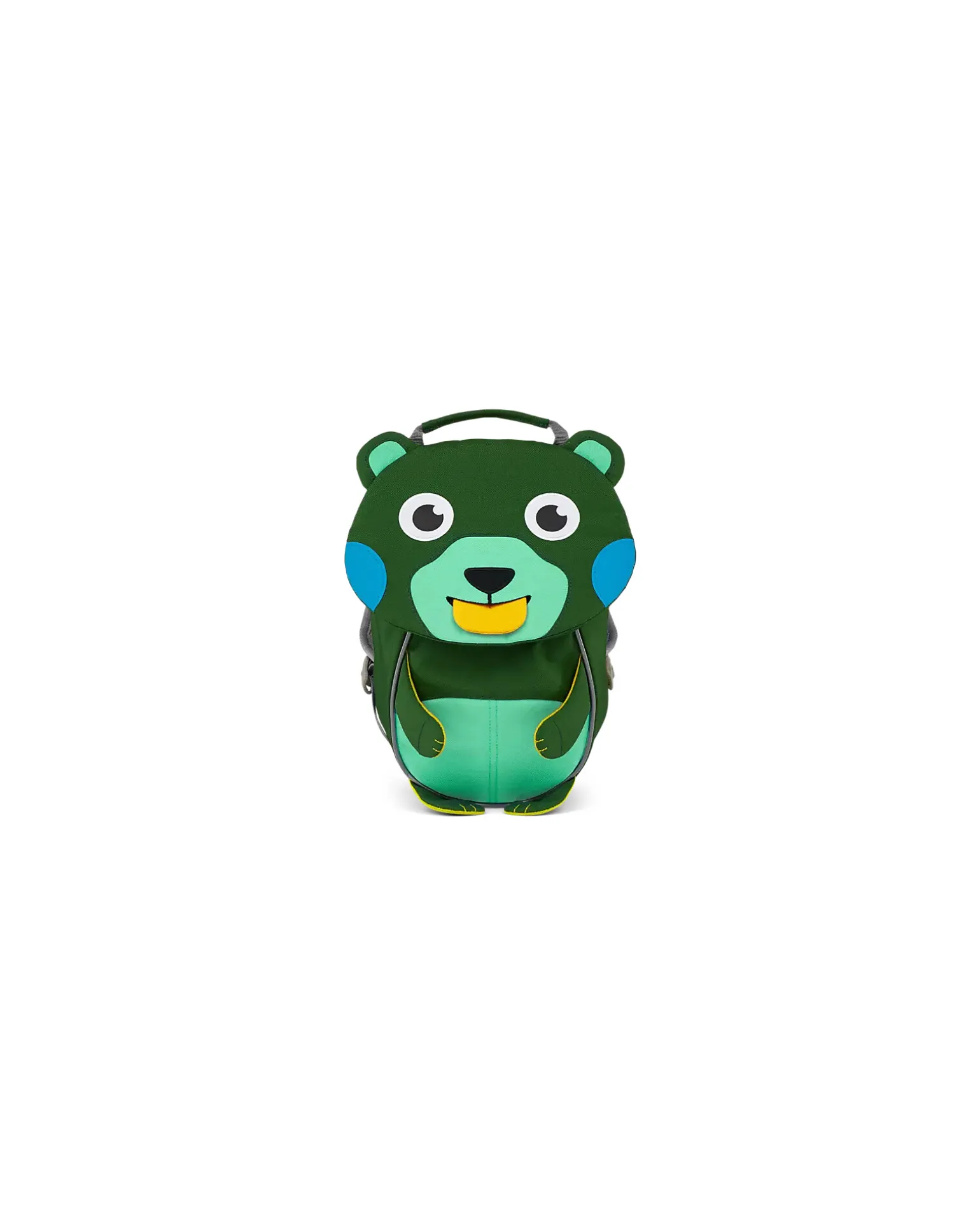 Zainetto 1-3 anni - Orso - Ideale per l'asilo nido