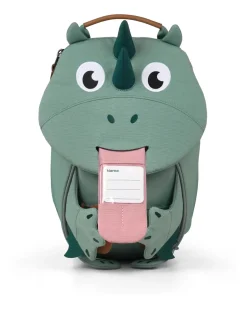 Zainetto 1-3 anni - Pure Edition - Drago - Eco-friendly e giocoso!