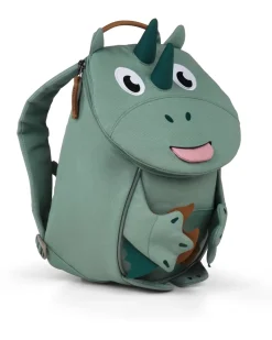 Zainetto 1-3 anni - Pure Edition - Drago - Eco-friendly e giocoso!