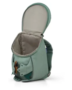 Zainetto 1-3 anni - Pure Edition - Drago - Eco-friendly e giocoso!
