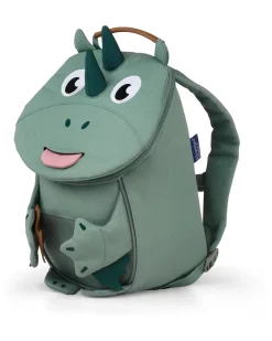 Zainetto 1-3 anni - Pure Edition - Drago - Eco-friendly e giocoso!