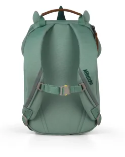 Zainetto 1-3 anni - Pure Edition - Drago - Eco-friendly e giocoso!
