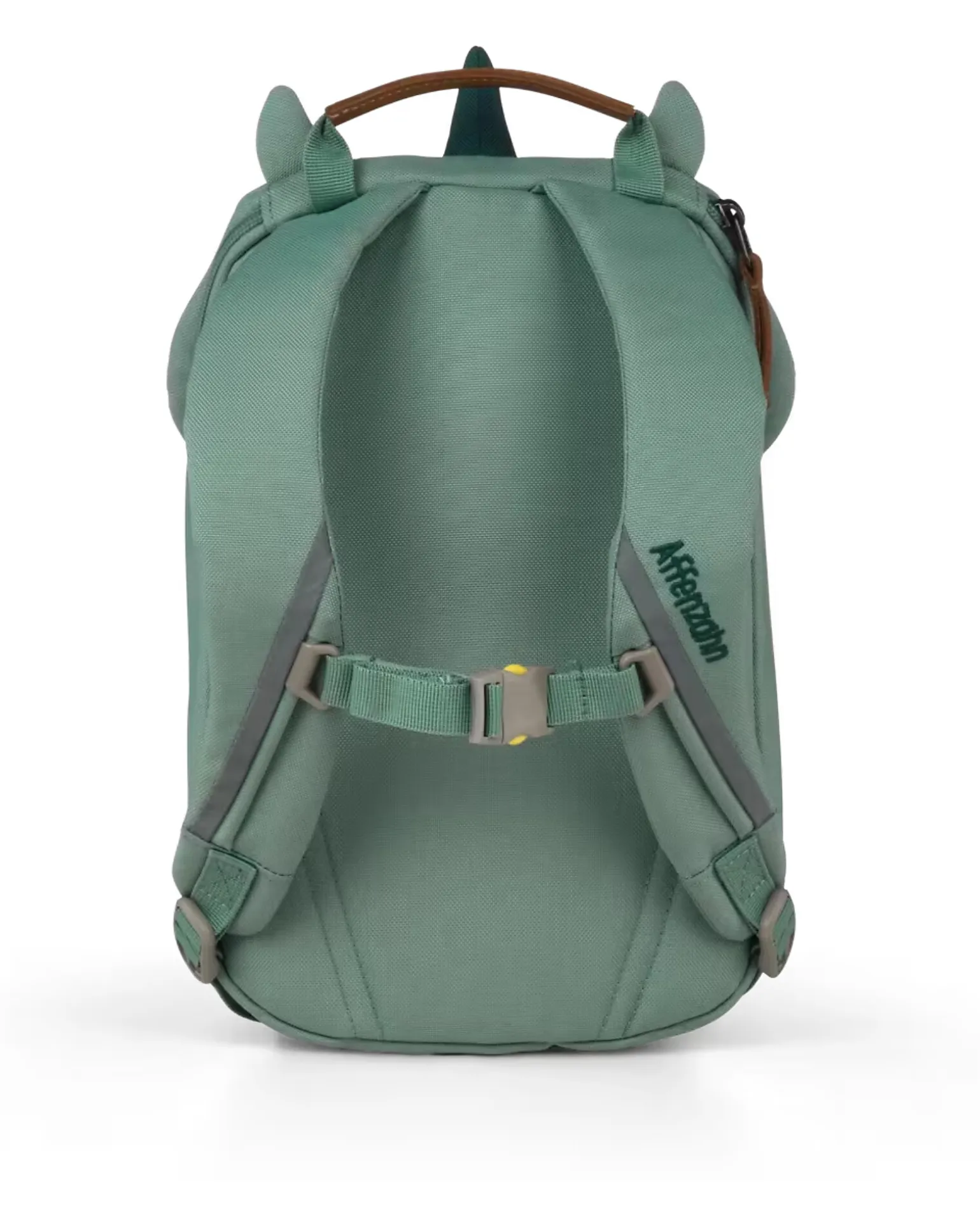 Zainetto 1-3 anni - Pure Edition - Drago - Eco-friendly e giocoso!