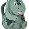 Zainetto 3-5 anni - Pure Edition - Drago - Ideale per l'asilo e Eco-Friendly!