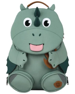 Zainetto 3-5 anni - Pure Edition - Drago - Ideale per l'asilo e Eco-Friendly!