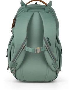 Zainetto 3-5 anni - Pure Edition - Drago - Ideale per l'asilo e Eco-Friendly!