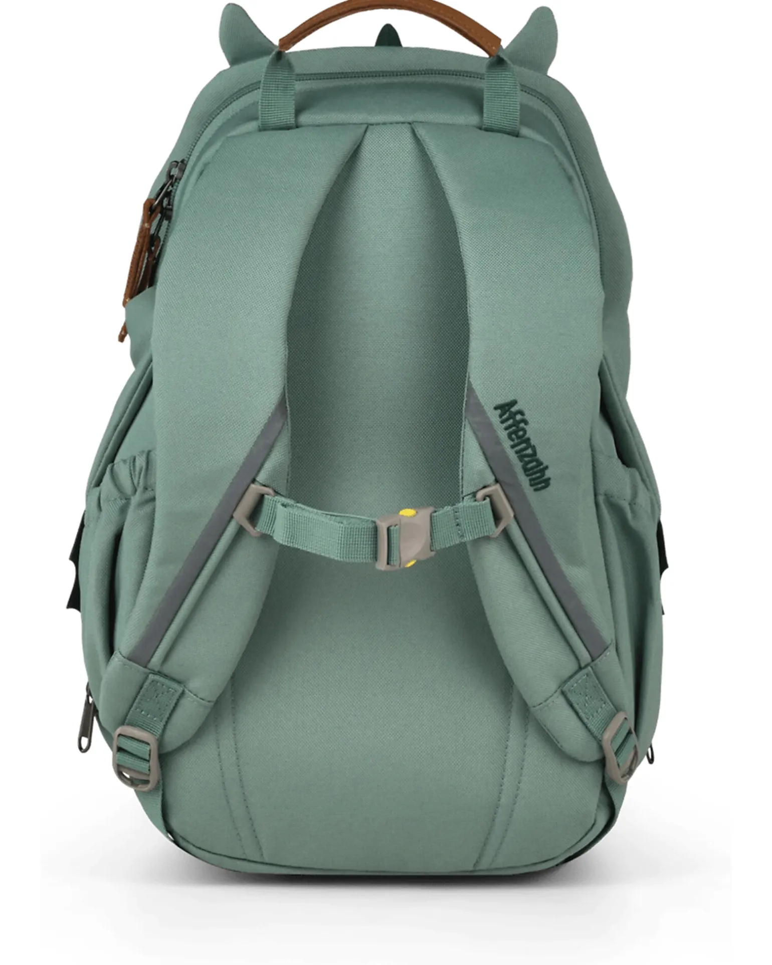 Zainetto 3-5 anni - Pure Edition - Drago - Ideale per l'asilo e Eco-Friendly!
