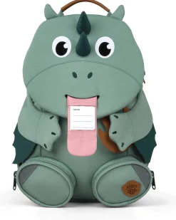 Zainetto 3-5 anni - Pure Edition - Drago - Ideale per l'asilo e Eco-Friendly!