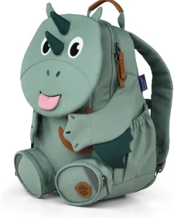 Zainetto 3-5 anni - Pure Edition - Drago - Ideale per l'asilo e Eco-Friendly!