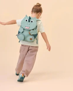 Zainetto 3-5 anni - Pure Edition - Drago - Ideale per l'asilo e Eco-Friendly!