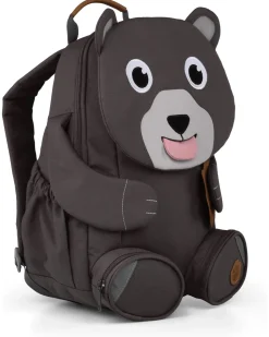 Zainetto 3-5 anni - Pure Edition - Orso - Ideale per l'asilo e Eco-Friendly!