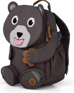 Zainetto 3-5 anni - Pure Edition - Orso - Ideale per l'asilo e Eco-Friendly!