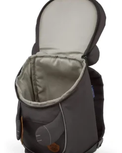 Zainetto 1-3 anni - Pure Edition - Orso - Eco-friendly e giocoso!