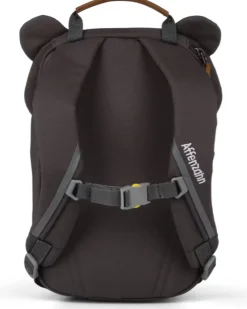 Zainetto 1-3 anni - Pure Edition - Orso - Eco-friendly e giocoso!