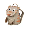 Zainetto 1-3 anni - Pure Edition - Tigre - Eco-friendly e giocoso!
