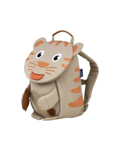 Zainetto 1-3 anni - Pure Edition - Tigre - Eco-friendly e giocoso!