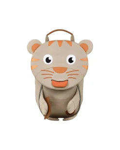 Zainetto 1-3 anni - Pure Edition - Tigre - Eco-friendly e giocoso!