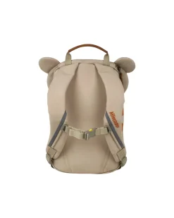 Zainetto 1-3 anni - Pure Edition - Tigre - Eco-friendly e giocoso!