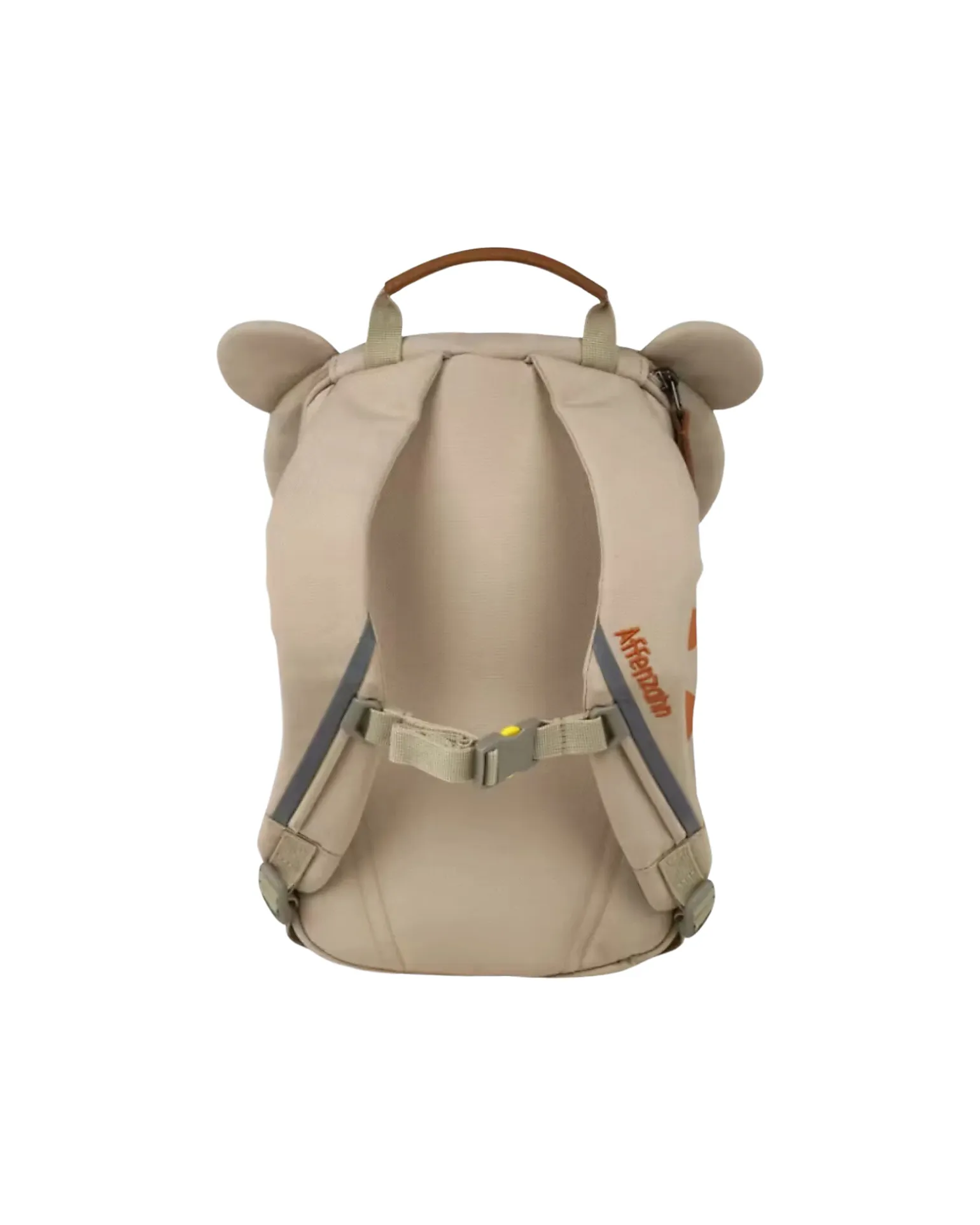 Zainetto 1-3 anni - Pure Edition - Tigre - Eco-friendly e giocoso!
