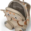 Zainetto 3-5 anni - Pure Edition - Tigre - Ideale per l'asilo e Eco-Friendly!