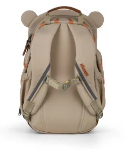 Zainetto 3-5 anni - Pure Edition - Tigre - Ideale per l'asilo e Eco-Friendly!