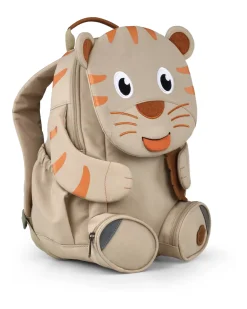 Zainetto 3-5 anni - Pure Edition - Tigre - Ideale per l'asilo e Eco-Friendly!
