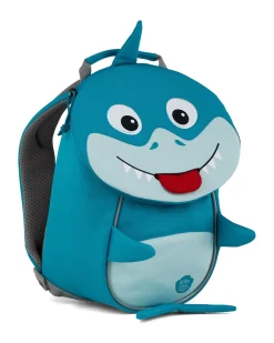 Zainetto 1-3 anni - Squalo - Eco-friendly e giocoso!