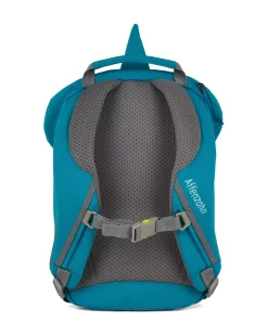 Zainetto 1-3 anni - Squalo - Eco-friendly e giocoso!