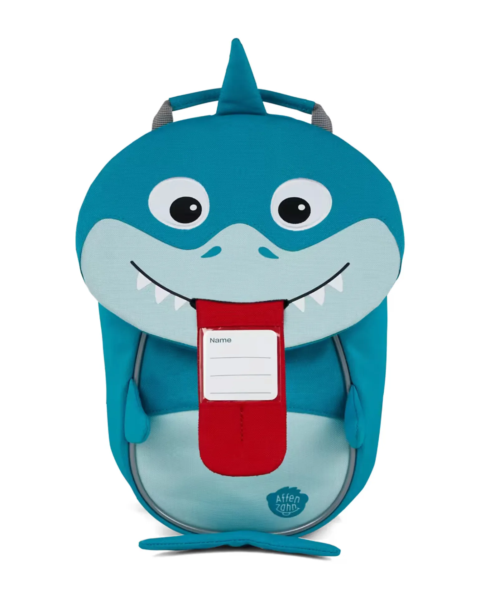 Zainetto 1-3 anni - Squalo - Eco-friendly e giocoso!