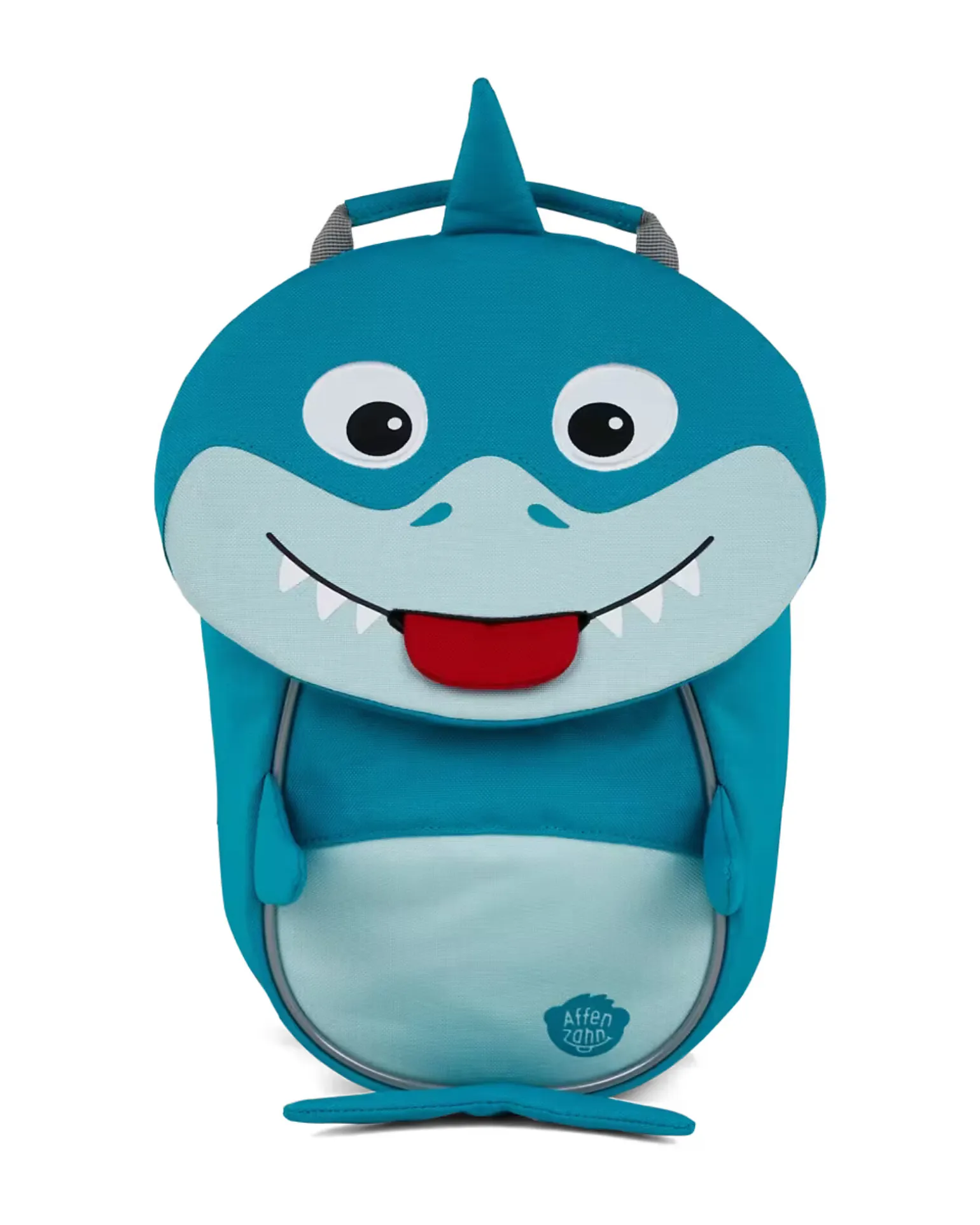 Zainetto 1-3 anni - Squalo - Eco-friendly e giocoso!