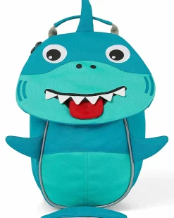 Zainetto 1-3 anni - Squalo - Eco-friendly e giocoso!