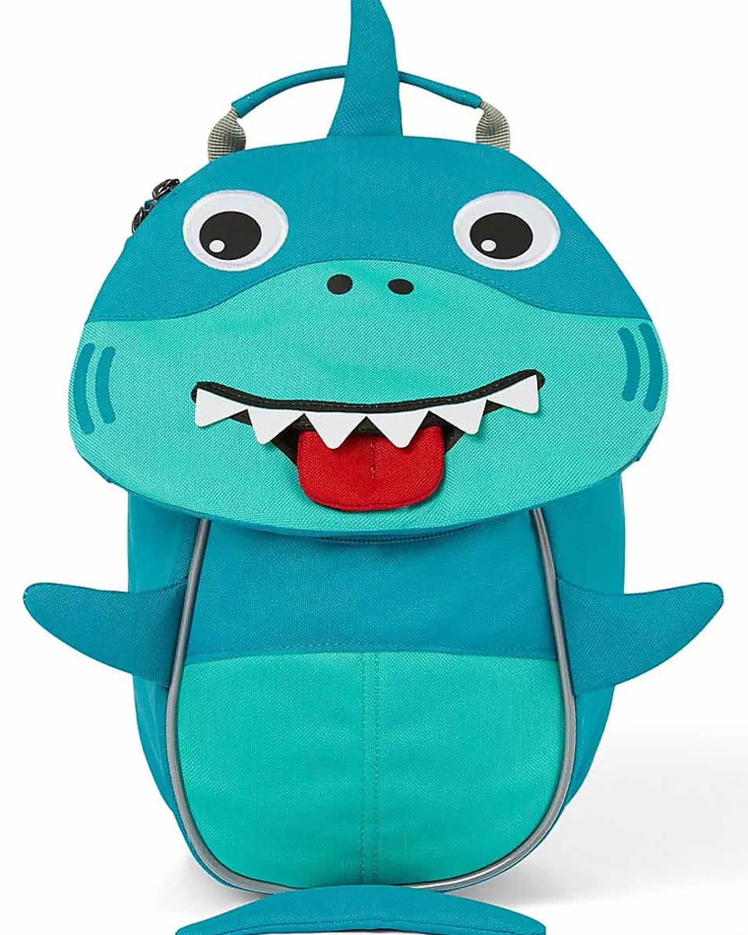 Zainetto 1-3 anni - Squalo - Eco-friendly e giocoso!