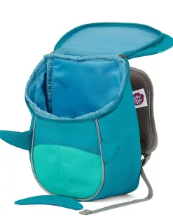 Zainetto 1-3 anni - Squalo - Eco-friendly e giocoso!