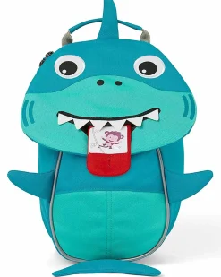 Zainetto 1-3 anni - Squalo - Eco-friendly e giocoso!