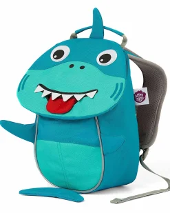 Zainetto 1-3 anni - Squalo - Eco-friendly e giocoso!