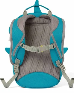Zainetto 1-3 anni - Squalo - Eco-friendly e giocoso!
