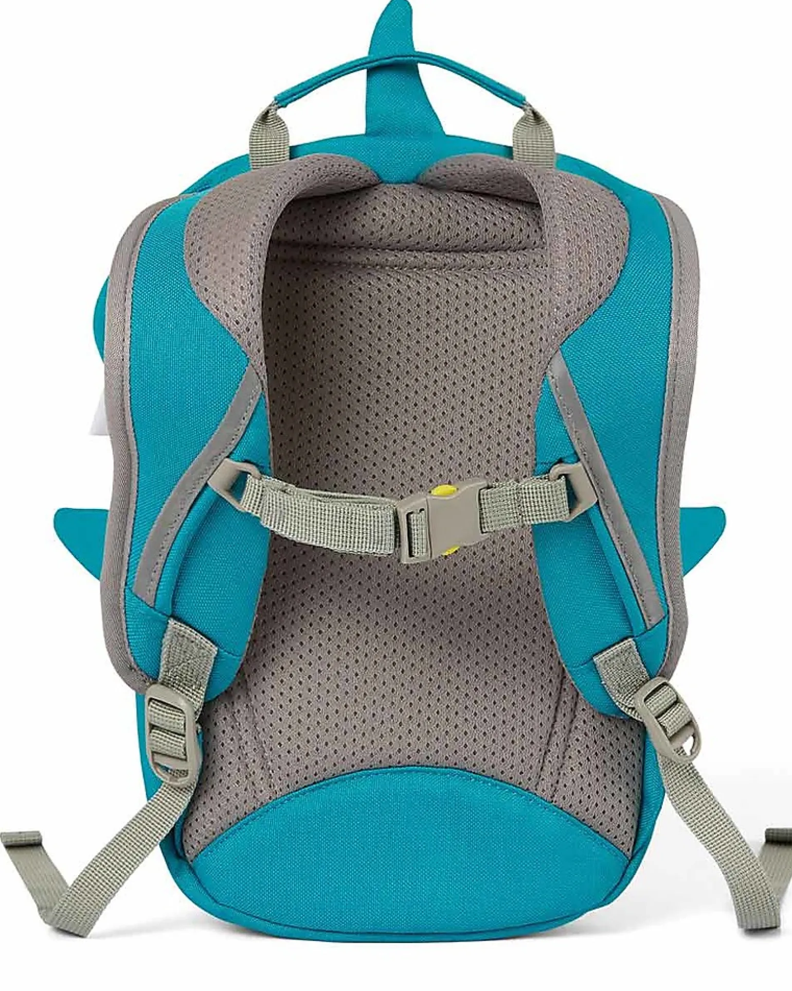 Zainetto 1-3 anni - Squalo - Eco-friendly e giocoso!
